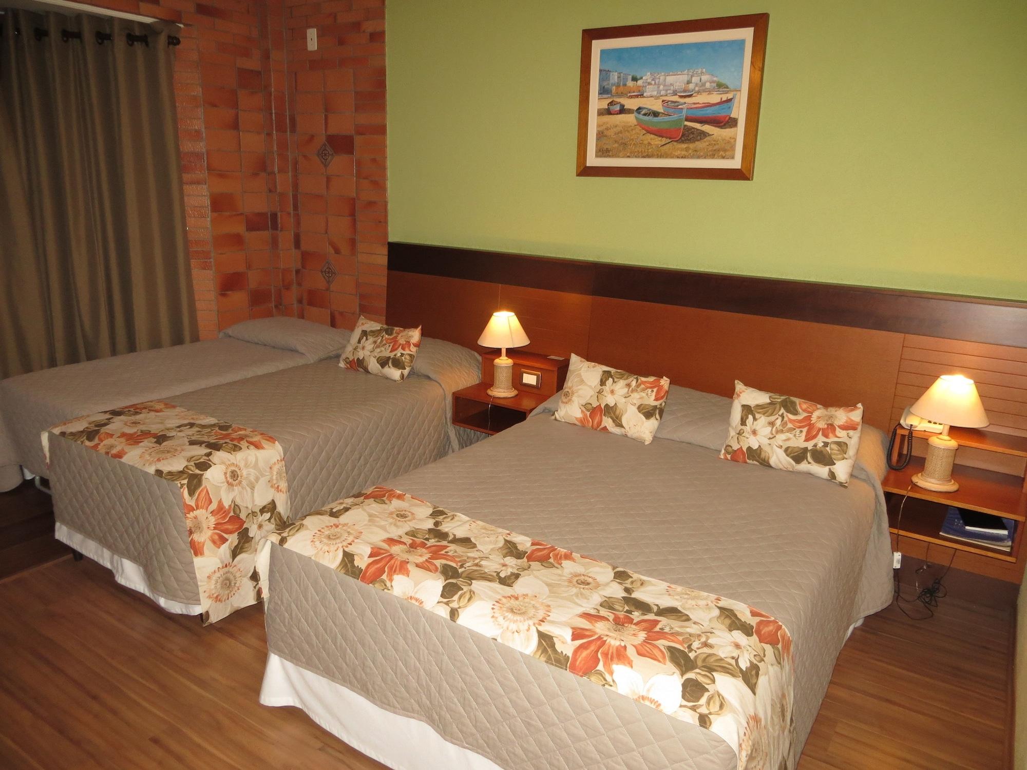 Hotel Serra Nevada กาเนรา ภายนอก รูปภาพ