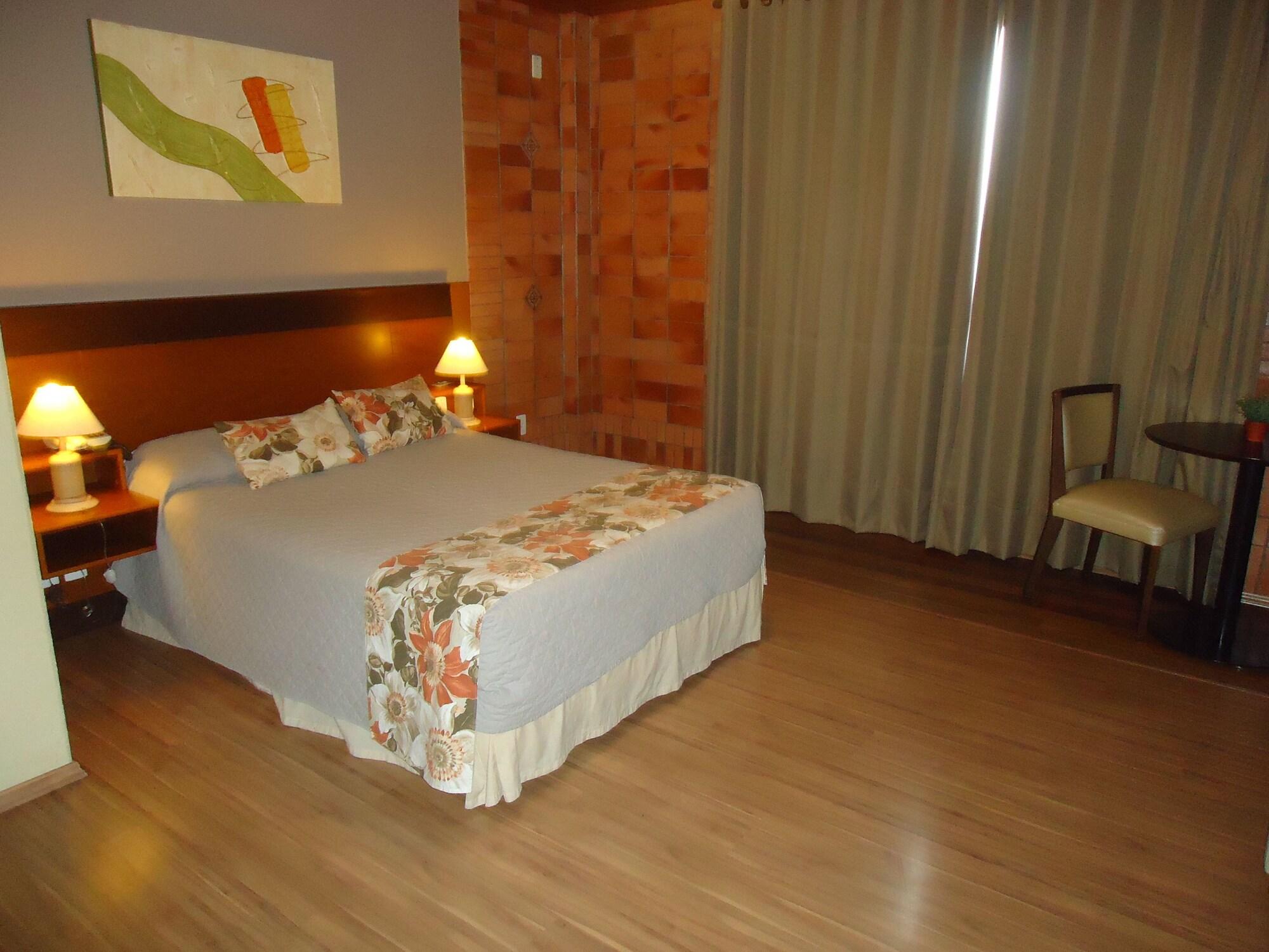 Hotel Serra Nevada กาเนรา ภายนอก รูปภาพ