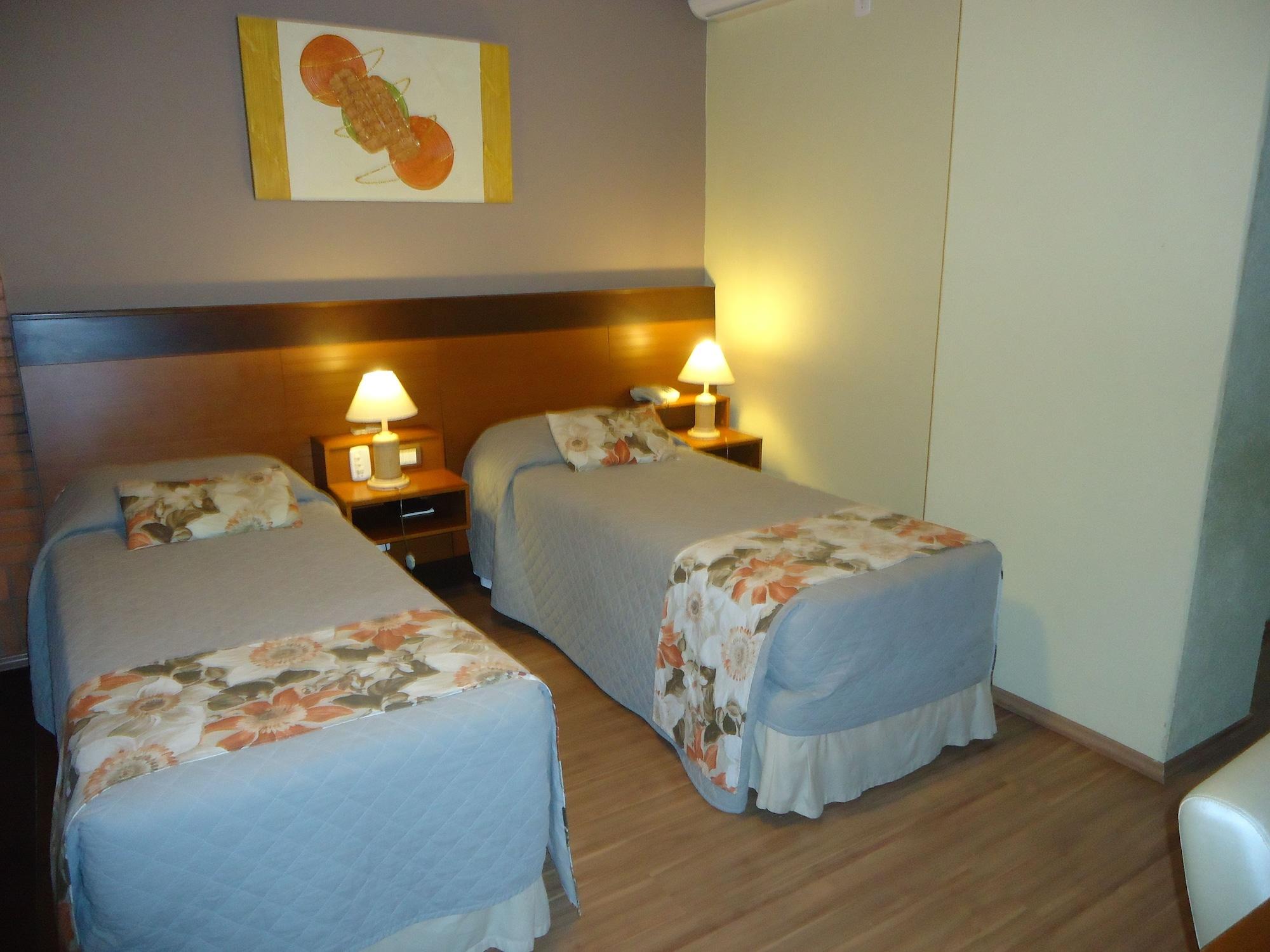 Hotel Serra Nevada กาเนรา ภายนอก รูปภาพ