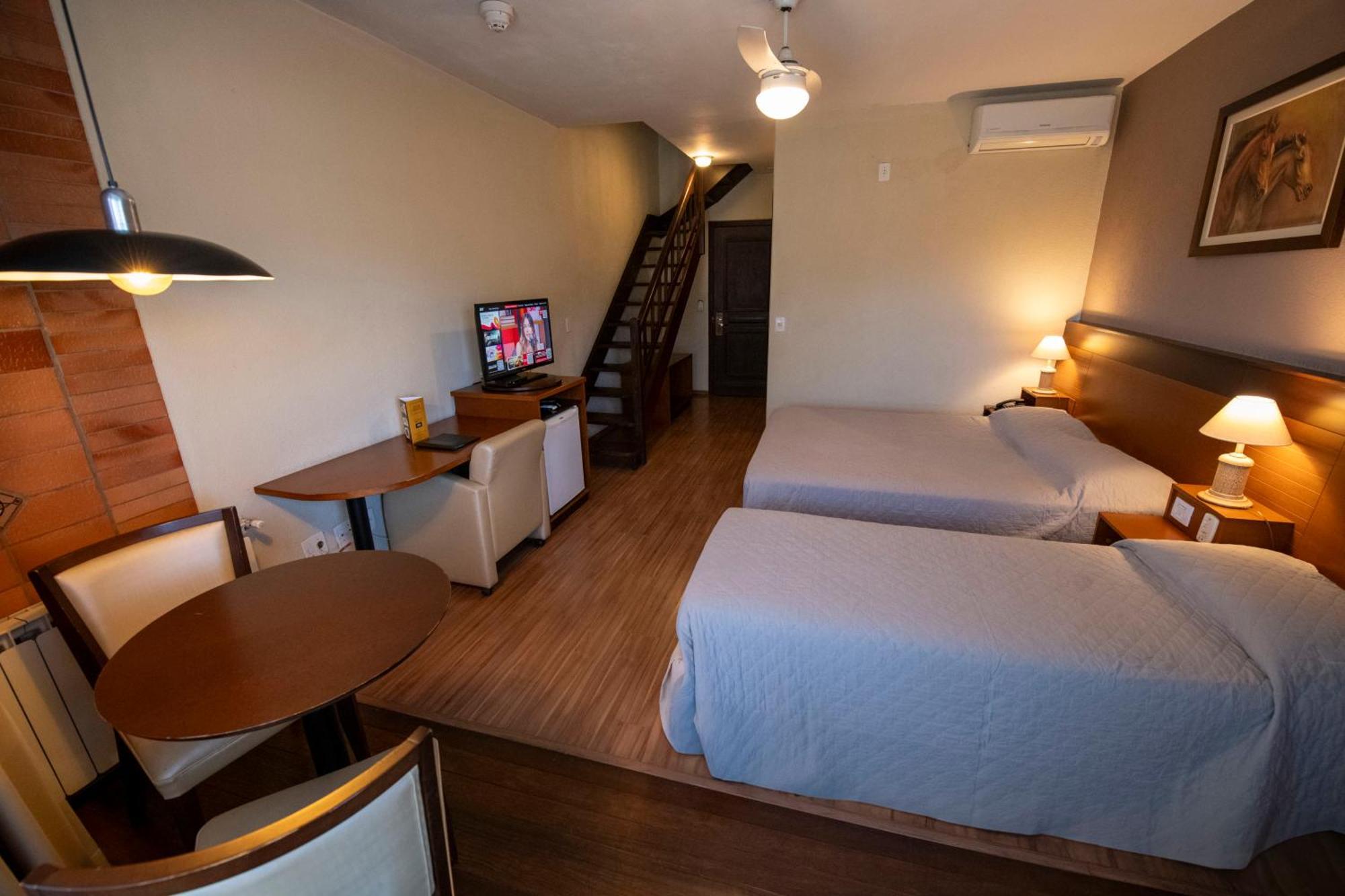 Hotel Serra Nevada กาเนรา ภายนอก รูปภาพ