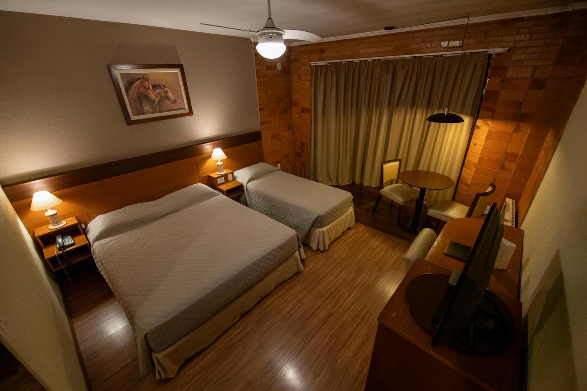 Hotel Serra Nevada กาเนรา ภายนอก รูปภาพ