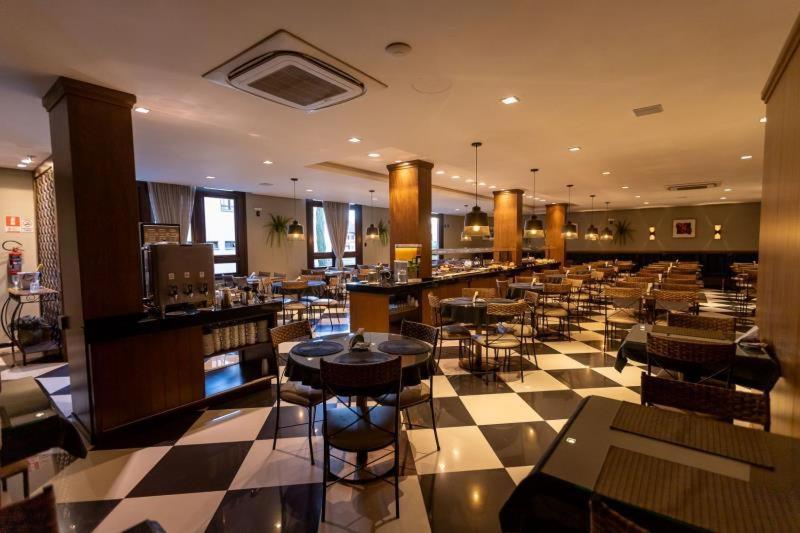 Hotel Serra Nevada กาเนรา ภายนอก รูปภาพ