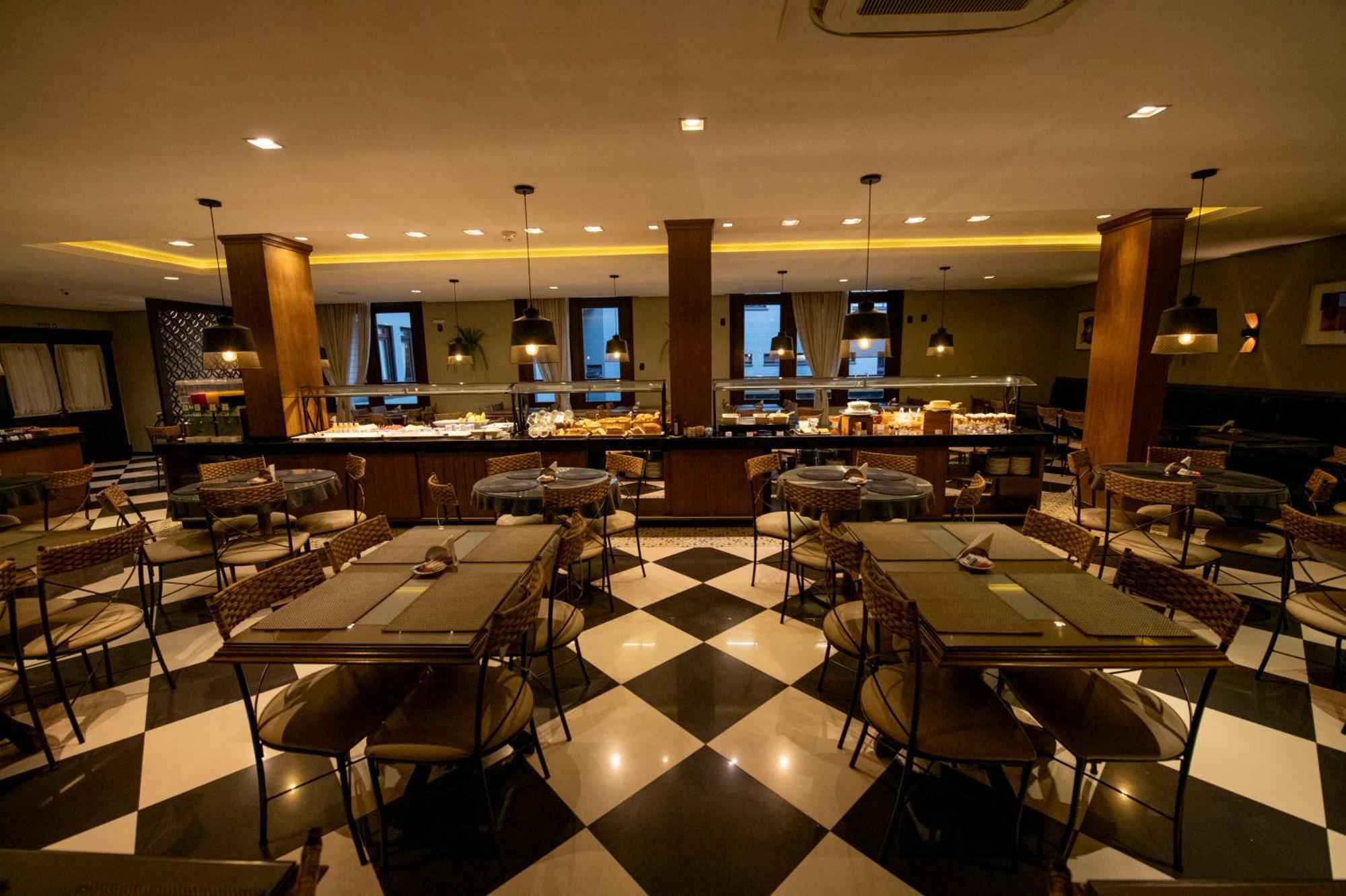 Hotel Serra Nevada กาเนรา ภายนอก รูปภาพ